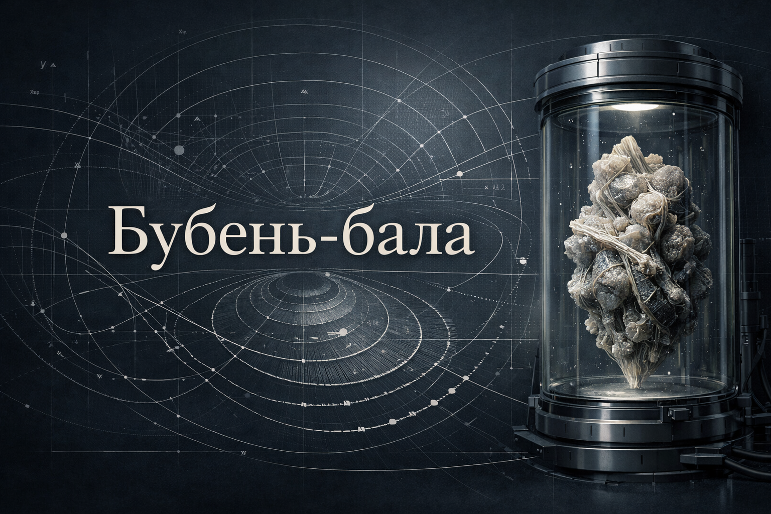 Byben-Bala Research Initiative